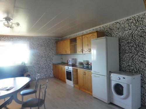 Hostal Guest House Zarechye 18