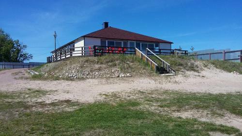 Hostal Guest House Zarechye 18