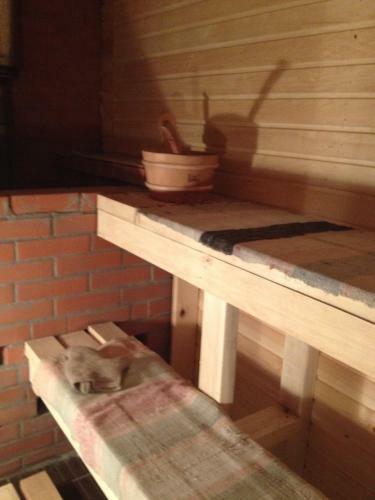 Hostal Guest House Zarechye 18