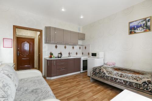 Apartamento ??????????? ?? ?????????? 1-11 ?? 9 ?????