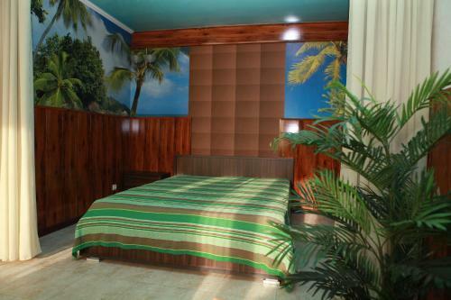 Apartment In Lipetsk