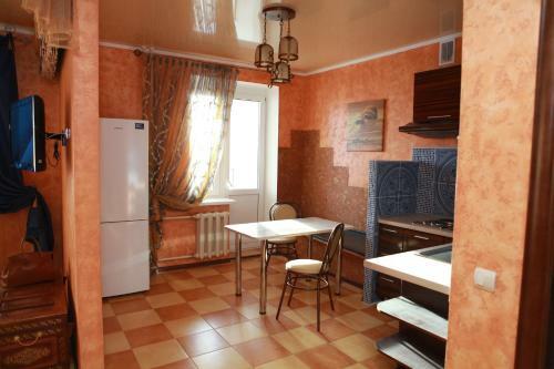 Apartment In Lipetsk
