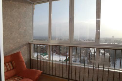 Apartment In Lipetsk
