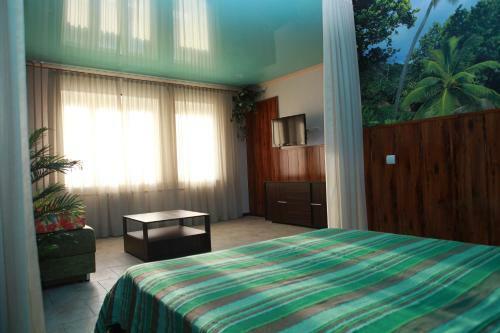 Apartment In Lipetsk
