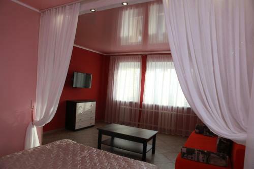 Apartment In Lipetsk