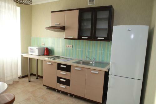 Apartment In Lipetsk