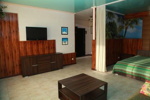 Apartment In Lipetsk