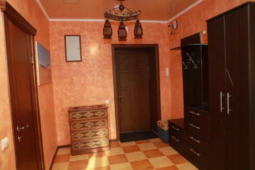 Apartment In Lipetsk