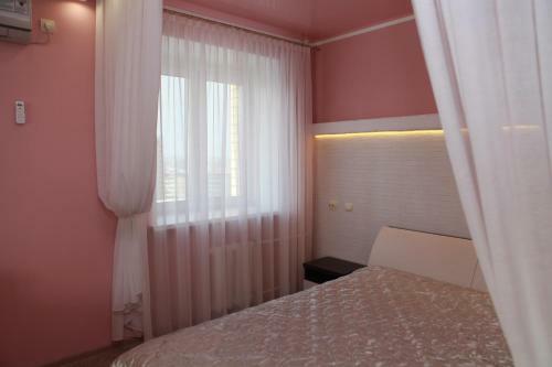 Apartment In Lipetsk