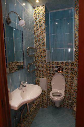Apartment In Lipetsk