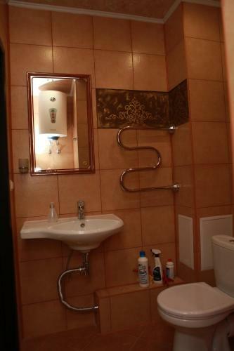Apartment In Lipetsk