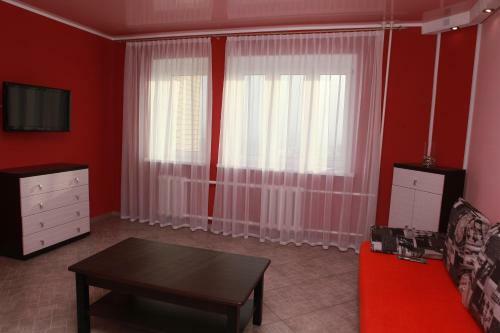 Apartment In Lipetsk