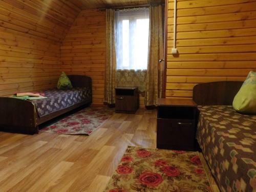 Hotel Baza Otdykha "alol'"