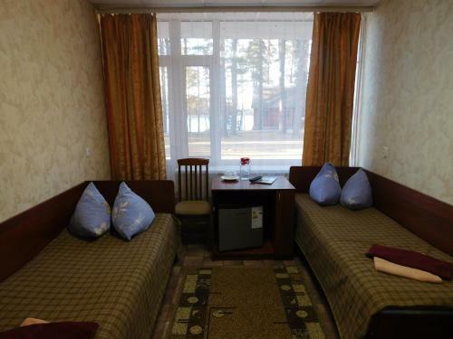 Hotel Baza Otdykha "alol'"