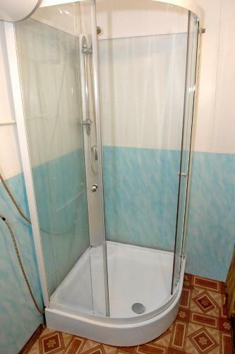 Hotel Baza Otdykha "alol'"