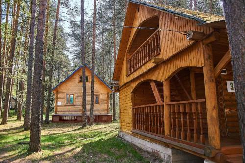 Hotel Baza Otdykha "alol'"
