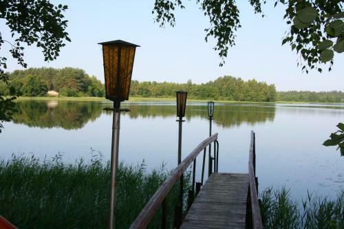 Hotel Baza Otdykha "alol'"