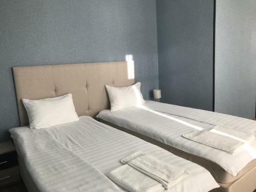 Hostal Tequila Guest House