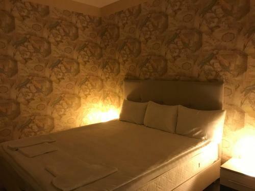 Hostal Tequila Guest House