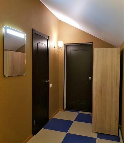 Hostal Tequila Guest House
