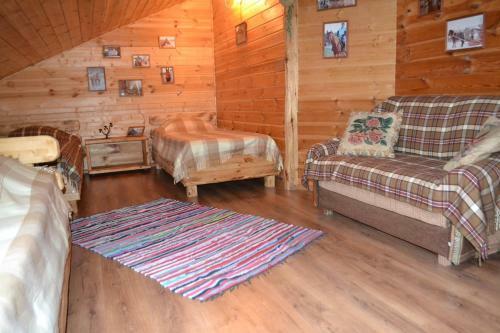 Hostal Guesthouse Konny Dvor Loschinino