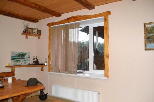 Hostal Guesthouse Konny Dvor Loschinino
