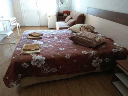 Hostal Guest House Adel