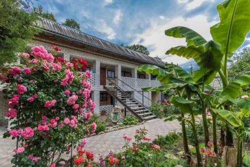 Hostal Guest House Adel