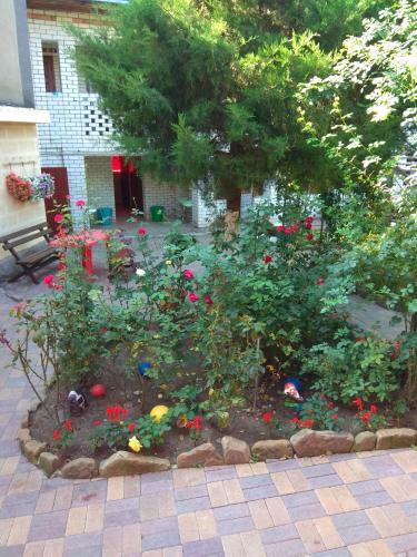 Hostal Guest House Adel