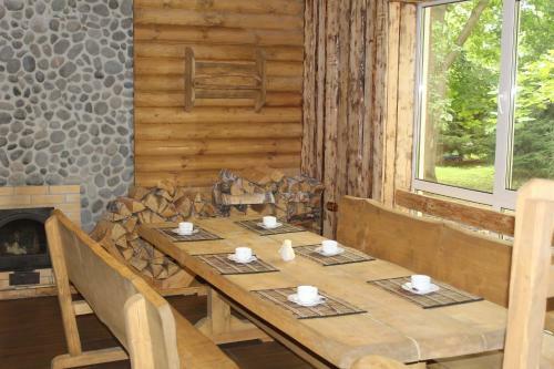 Park Hotel Yasenki