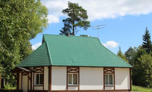 Park Hotel Yasenki