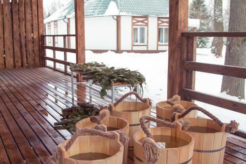 Park Hotel Yasenki