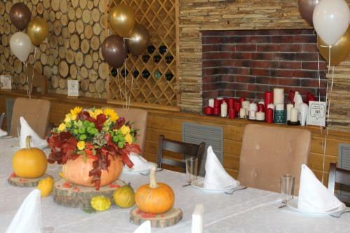 Park Hotel Yasenki