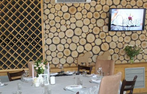 Park Hotel Yasenki