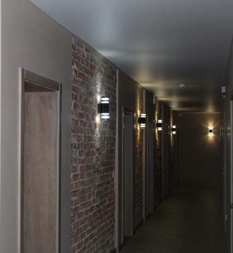 Park Hotel Yasenki