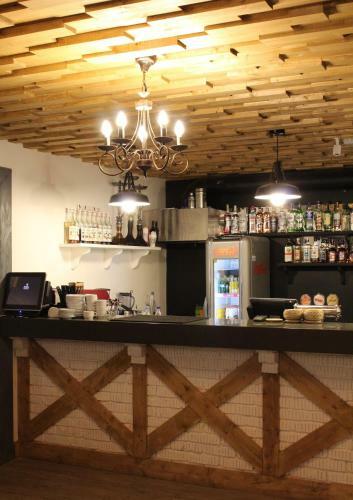 Park Hotel Yasenki