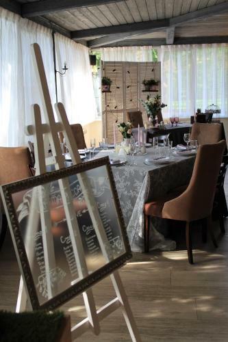 Park Hotel Yasenki