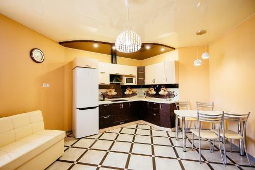 Apartamento Appartments On Karla Marksa