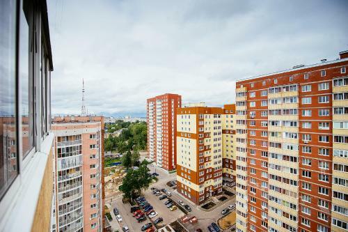 Apartamento Appartments On Karla Marksa