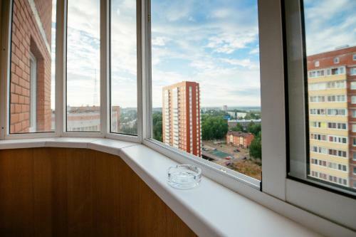 Apartamento Appartments On Karla Marksa