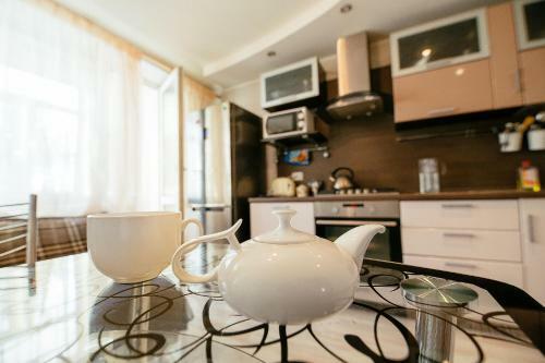 Apartamento Appartments On Karla Marksa