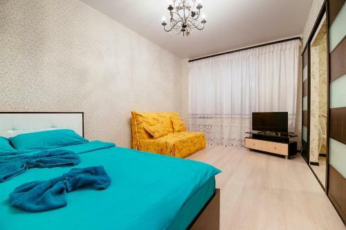 Apartamento Appartments On Karla Marksa