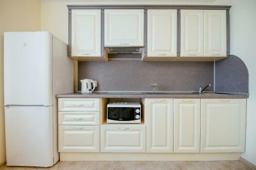 Apartamento Appartments On Karla Marksa