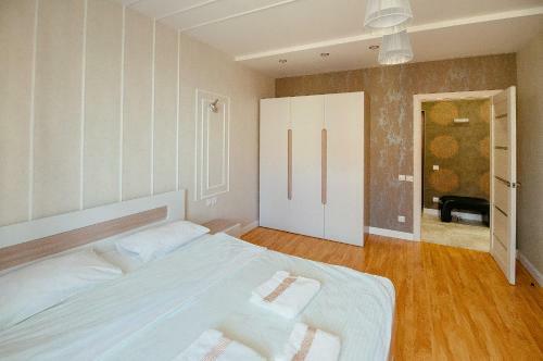 Apartamento Appartments On Karla Marksa