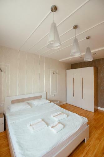 Apartamento Appartments On Karla Marksa