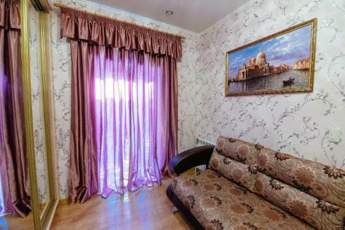 Apartment On Oktyabrskiy148