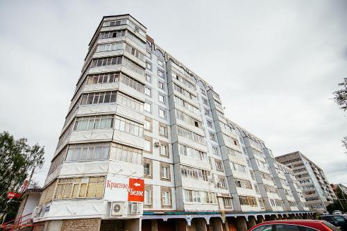 Apartment On Oktyabrskiy148