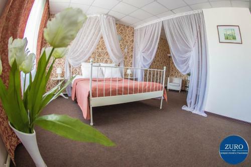 Aster Hotel-zuro