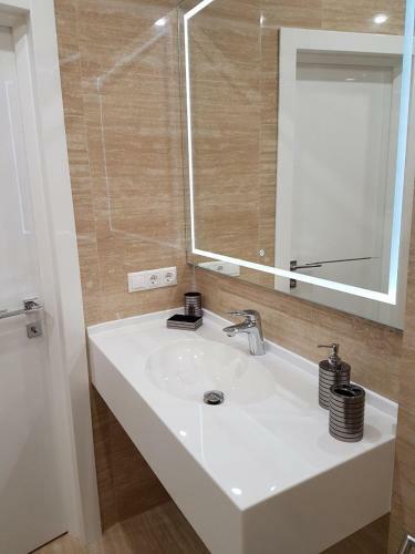 Apartamienty Na Ul. Sokolova