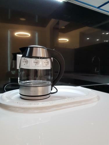 Apartamienty Na Ul. Sokolova